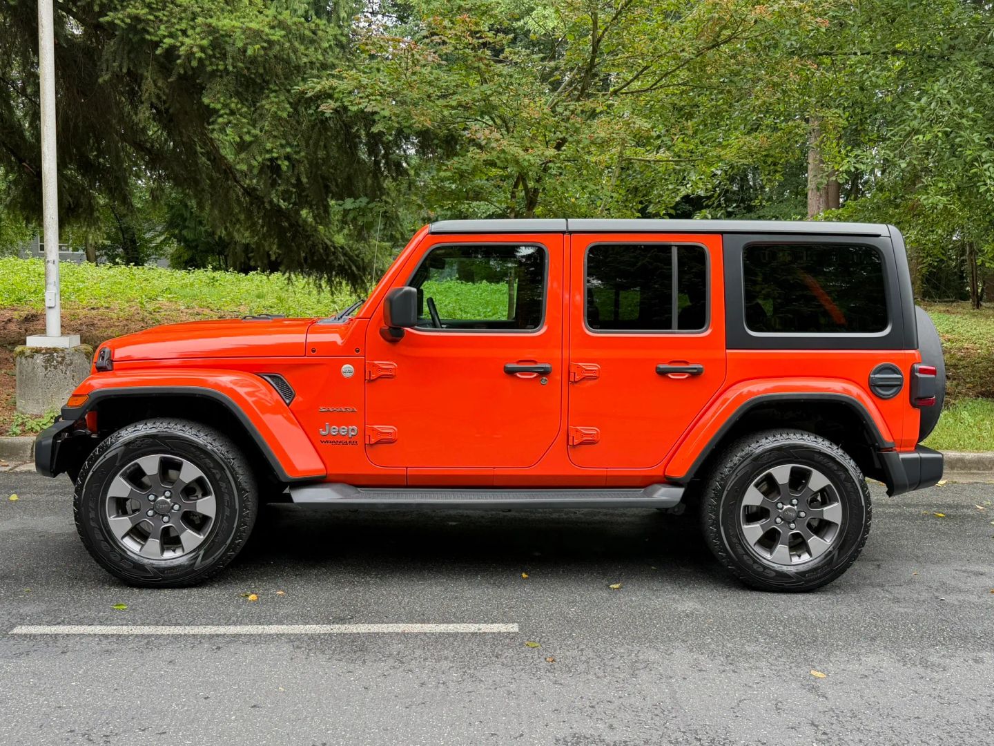 jeep all-new wrangler unlimited 2018 1C4HJXEG7JW241728 image jeep all-new wrangler unlimited 2018 1C4HJXEG7JW241728 image